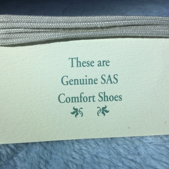 Women’s Comfort Shoes by SAS SIZE 10 and 1/2 - Picture 9 of 14